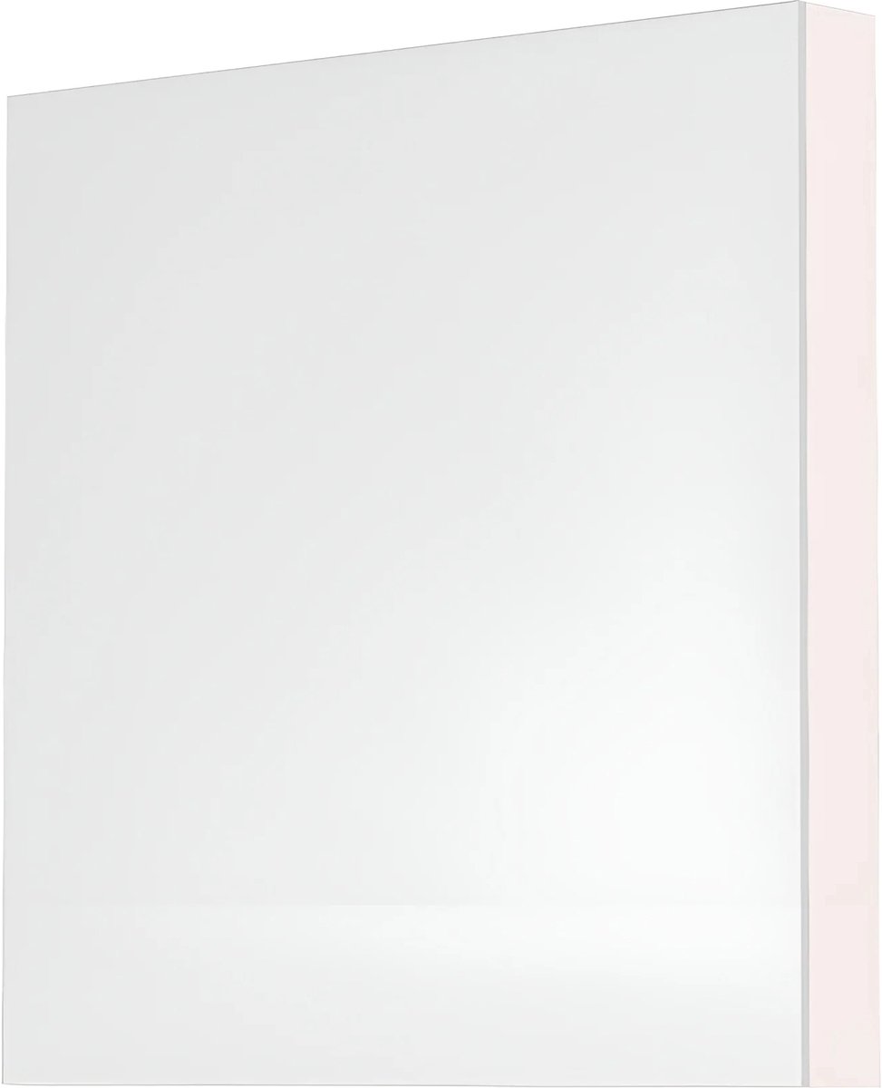 LED Trapspot - Kingtron Stairflex - Inbouw Trapverlichting Vierkant Wit - 2W 200lm - Helder/Koud Wit 6500K