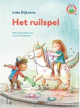 Ezelsoortjes - Het ruilspel