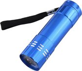 Kssvzz 1200LM Super Heldere Mini Sleutelhanger Zaklamp Waterdicht, Ultra-Heldere Oplaadbare LED Sleutelhanger Zaklamp, Compacte Draagbare Krachtige Zaklampen met Power Bank & 3 Modi voor Outdoor
