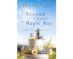 Maple Bay 2 - Second Chance in Maple Bay