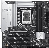 Bol.com Moederbord - ASUS PRIME Z890M.PLUS WIFI - Intel Z890 - Micro ATX - Compatible met Intel Core Ultra Processoren - LGA 185... aanbieding