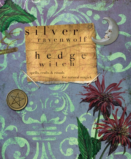 Hedge Witch