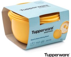 Tupperware Essentials Seal & Store Mix/vershoud Kom 1.9 L