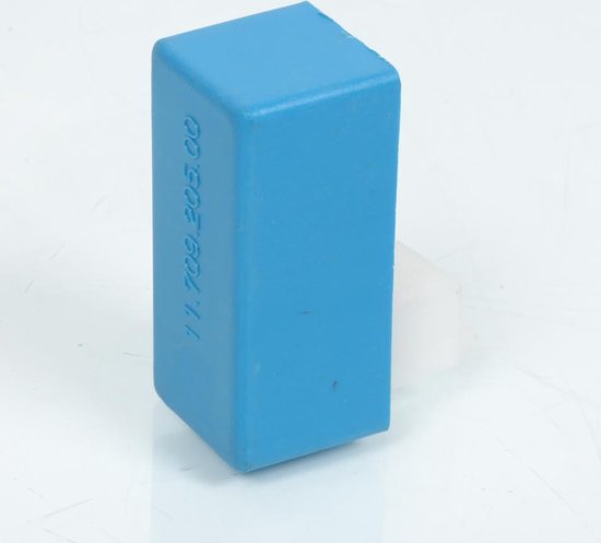 Brake Caliper With Pads TEKNIX Original Type For Scooter KYMCO Agility - View #12