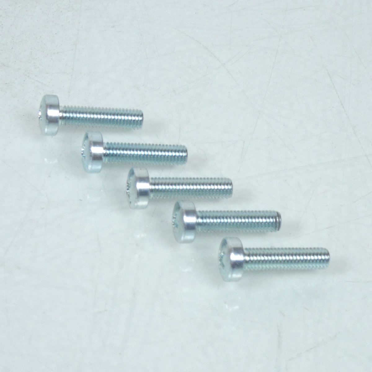 Visserie origine pour Moto Fantic 50 Caballero Super Motard Neuf