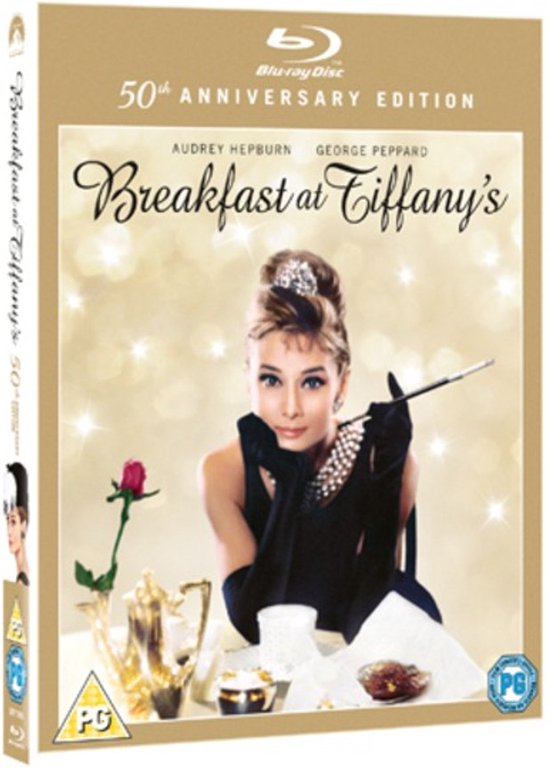 Breakfast At Tiffany's