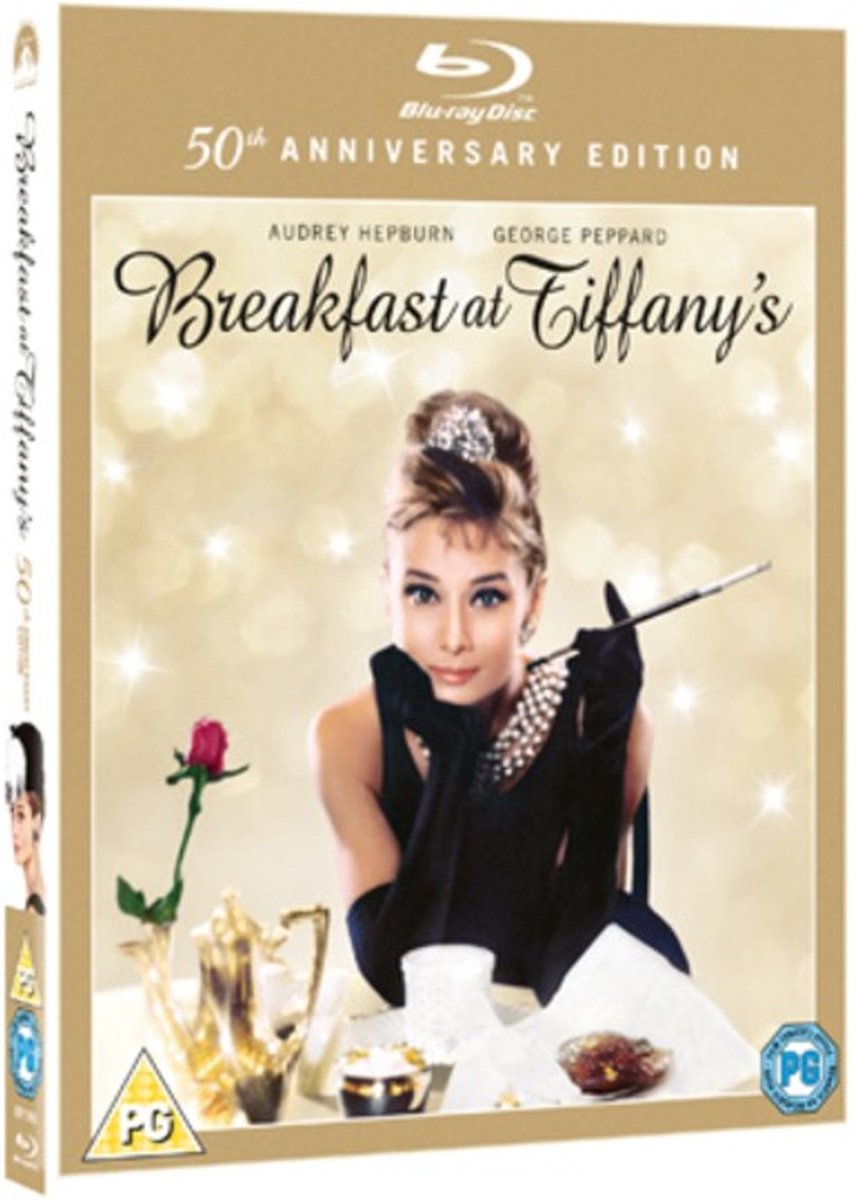 Breakfast At Tiffany's