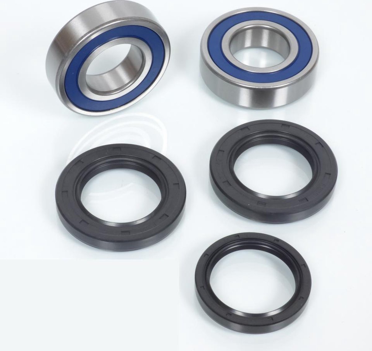 moose wiellager voor suzuki 90 lt-z quadsport 2007 tot 2009 25-1158 / achter nieuw
