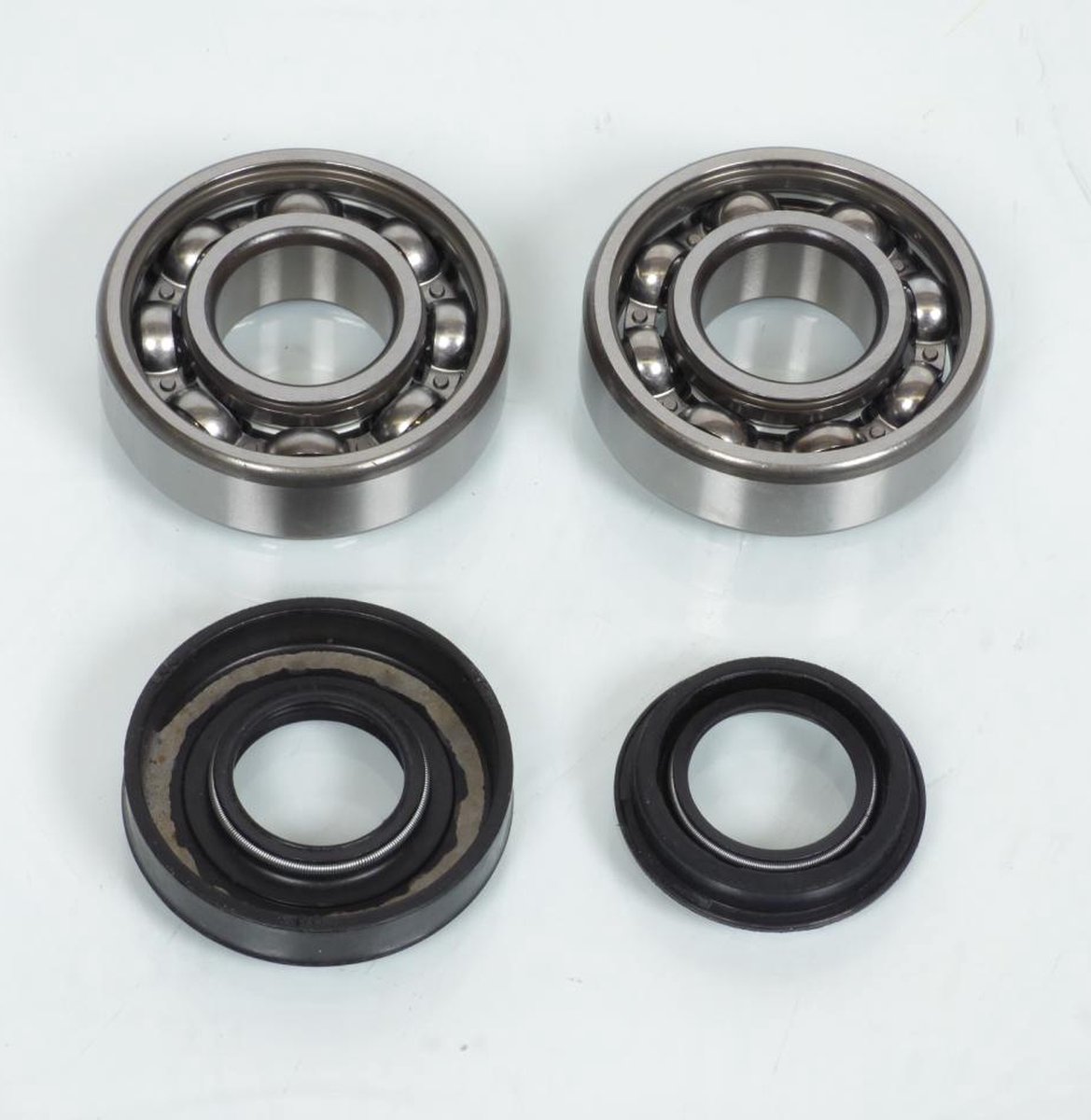Roulement ou joint spi moteur P2R pour Scooter Malaguti 50 F10 Avant 2020 Neuf