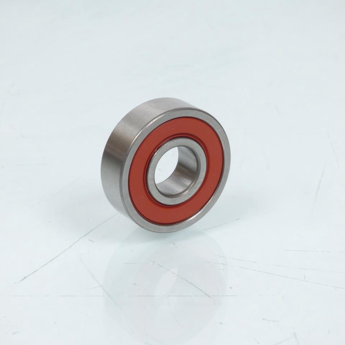 Roulement de roue TPI pour Auto 6000LU / 6000-2RS / 10x26x8mm Neuf