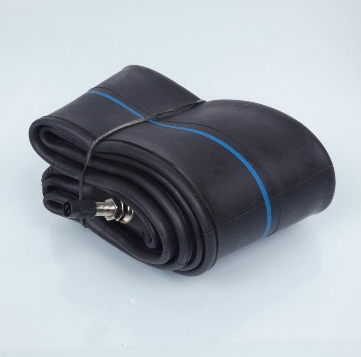 Mastertube 3.50-16 90/100-16 recht TR4 ventiel voor motoren Nieuw
