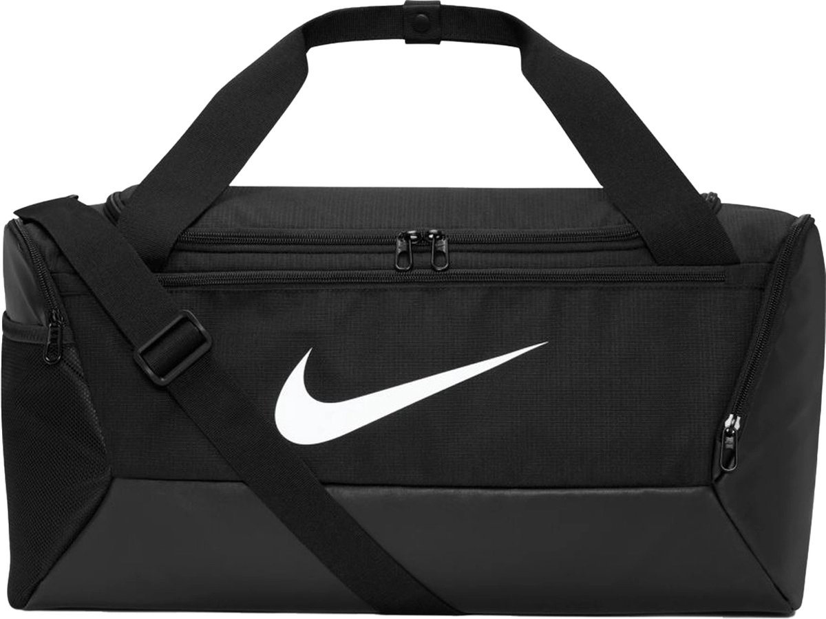 Nike Brasilia 9.5 - Duurzame Sporttas S