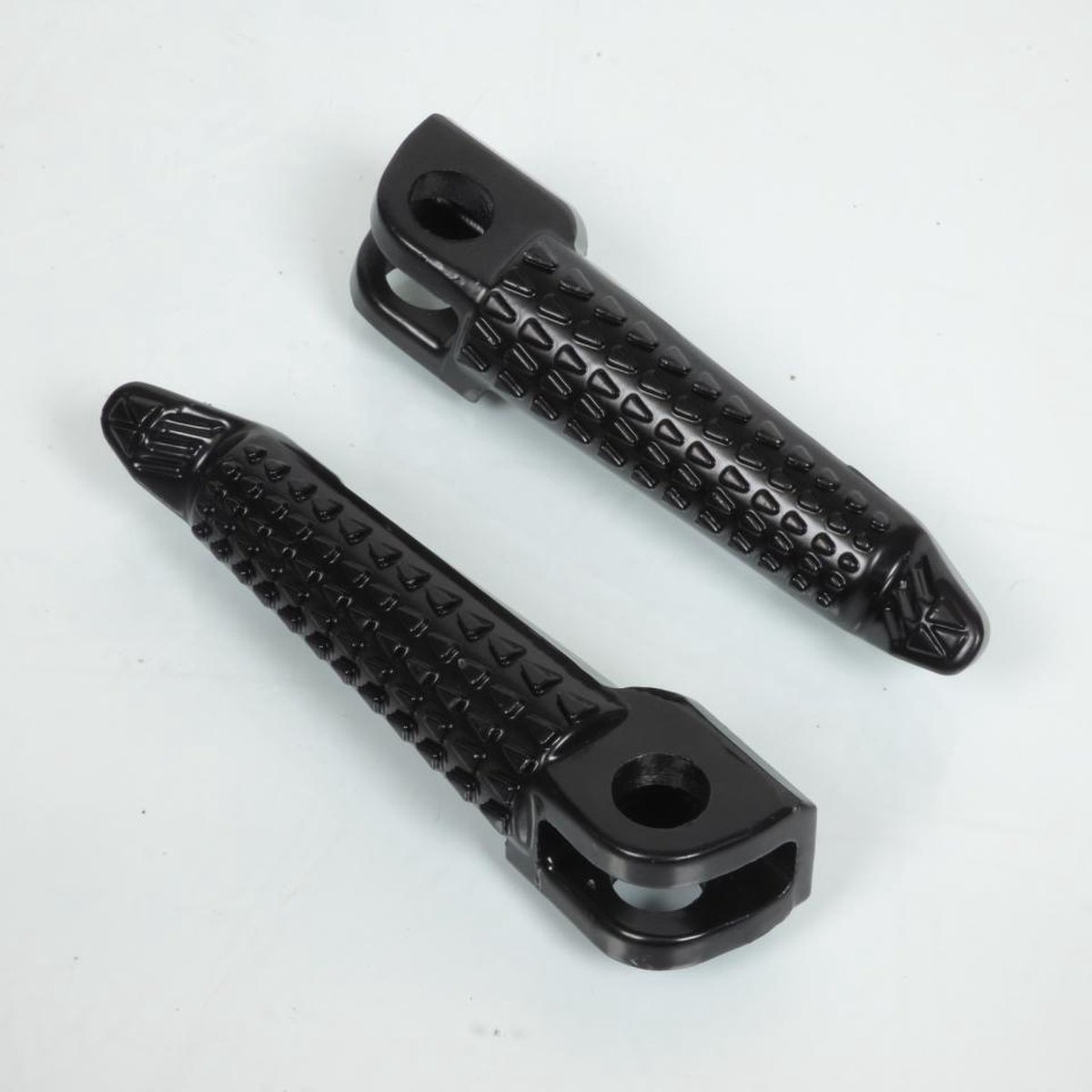 Cale pied AVOC pour Moto Yamaha 700 MT-07 Neuf