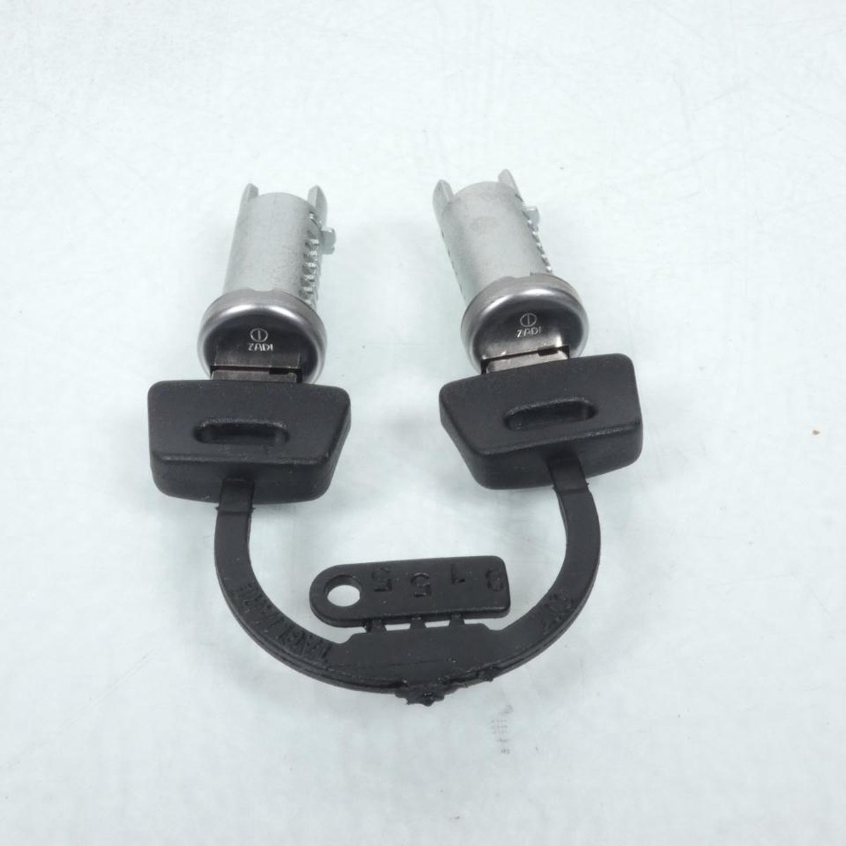 zadi slot kit voor piaggio 50 sfera scooter 1991 tot 1993 179292 nieuw