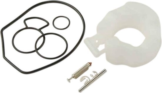 Cilinderkop ORIGINEEL Merk-Stage6 40mm alu LC 50cc alu minarelli