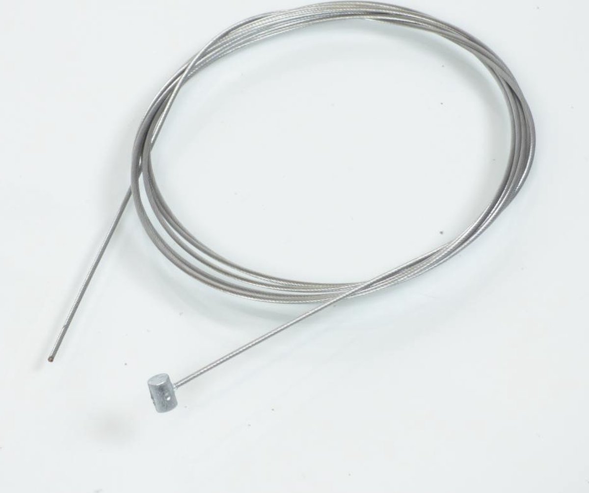 kabel of transfil omhulsel voor peugeot bromfiets 50 103 spx nieuw