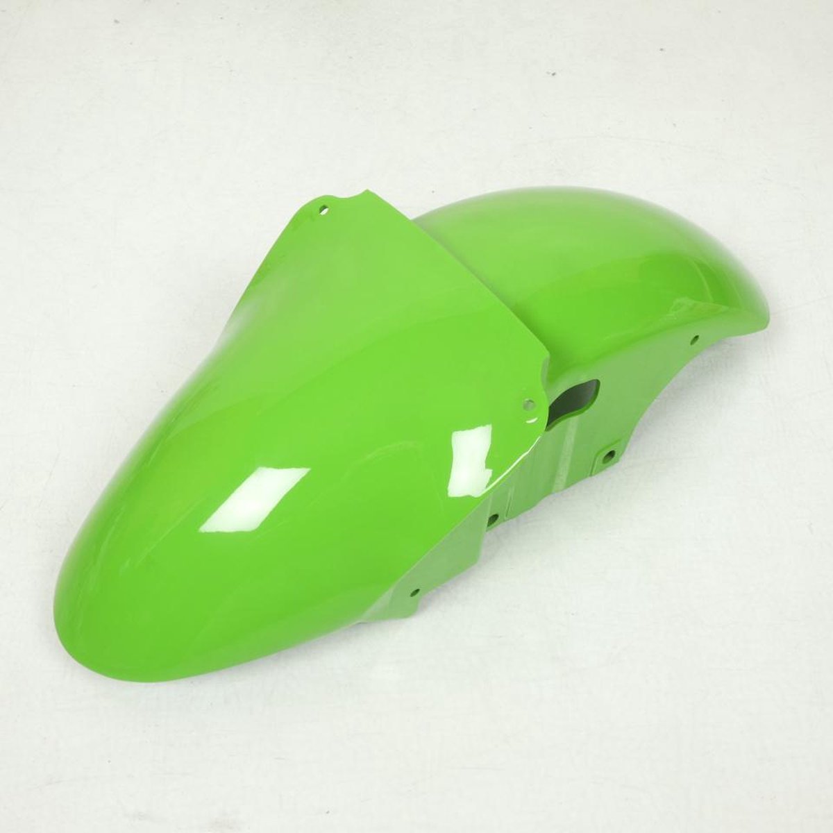 Garde boue avant pour moto Kawasaki Z 900 1998 à 2000 35004-1861-E1 35004-1361