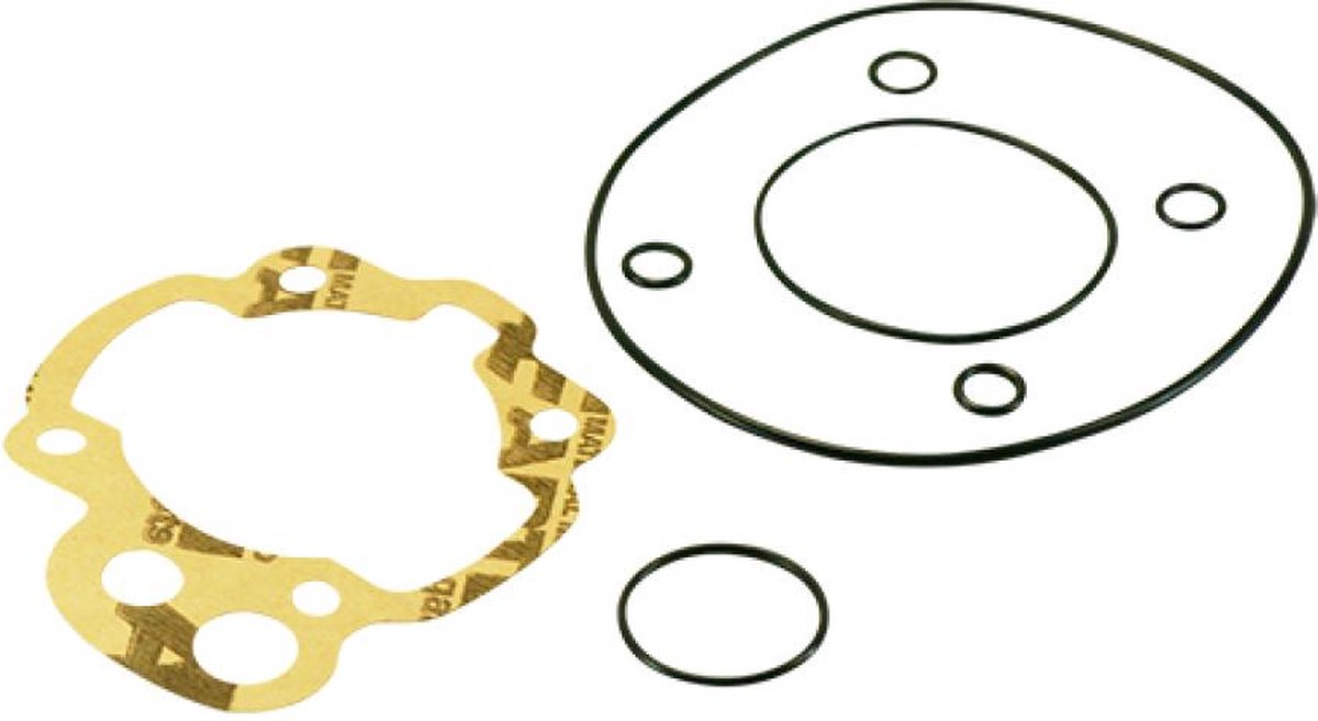 mvt motor top pakking kit voor peugeot 50 xr7 motor mvt gietijzeren cilinder 39.94mm pj15