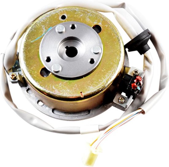 CDI Calculateur Teknix Pour Scooter MBK 50 Booster 2004 à 2019