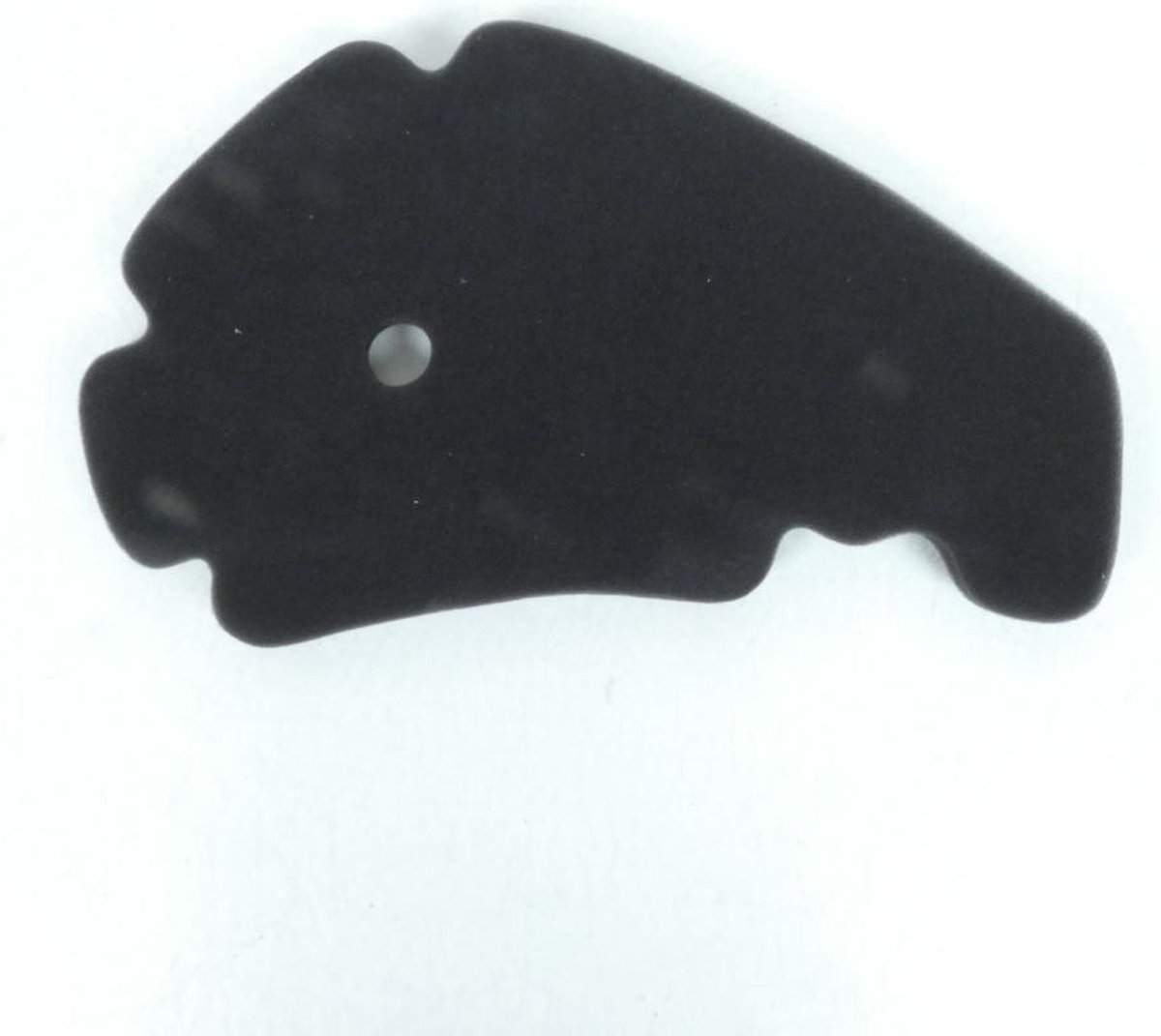 sifam luchtfilter voor gilera 125 runner vx 4t scooter 2005 tot 2014 nieuw