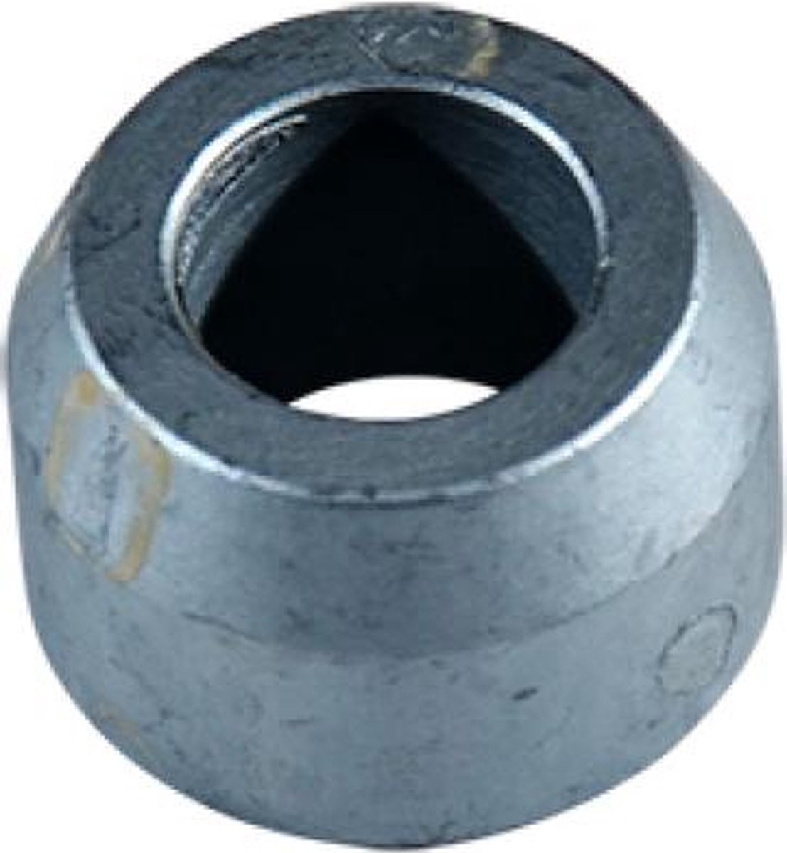 Originele wielspacer voor Derbi 50 Senda SM DRD Evo na 2006 867000 nieuw