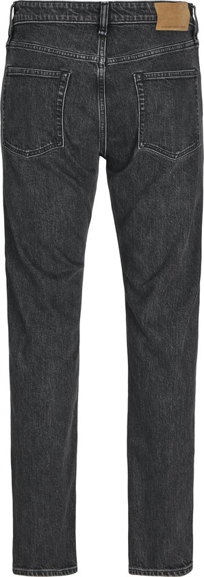 Pantalons en Jeans pour homme Jack & Jones JJICHRIS JJCLASSIC AM 079 coupe confortable/décontractée Zwart 34W / 32L Adultes