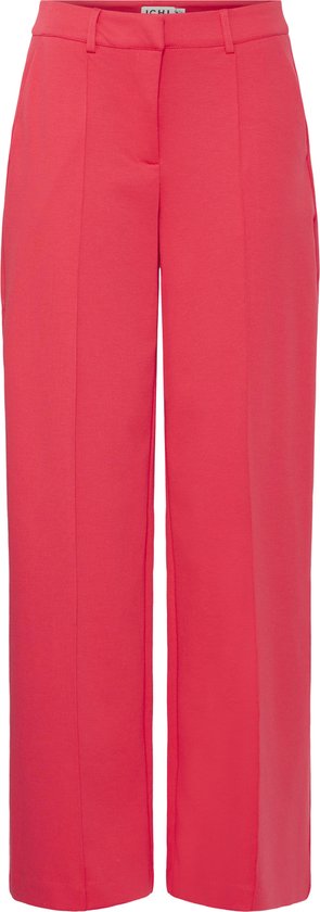 ICHI - IHKATE SUS OFFICE WIDE PA - Femme - Pantalons