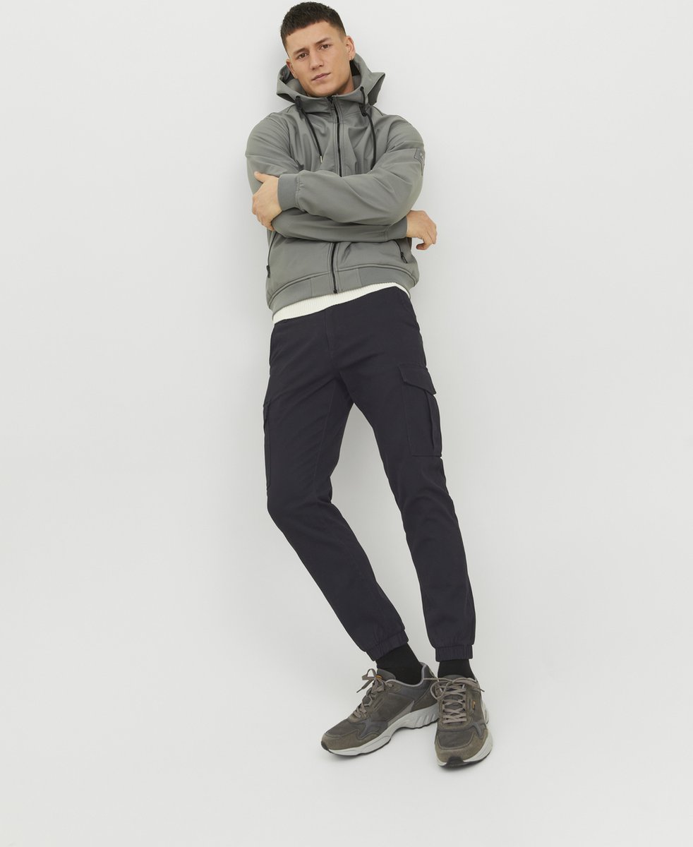 JJ Rebel Cargo broek Slim Fit Cargo broek — afbeelding 12