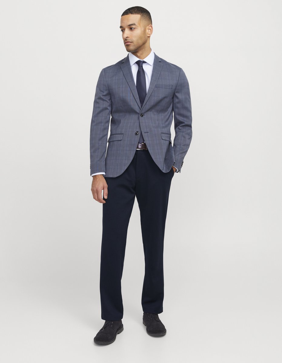 JACK&JONES - JPSTOLLIE BROCK CHINO - Heren - Broeken