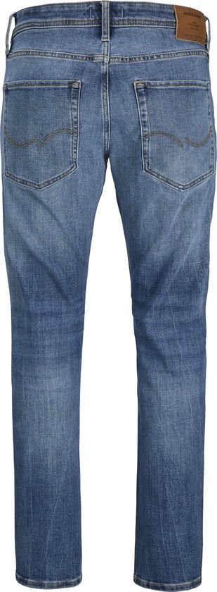 JACK&JONES - JJIMIKE JJORIGINAL GE 922 - Heren - Jeans