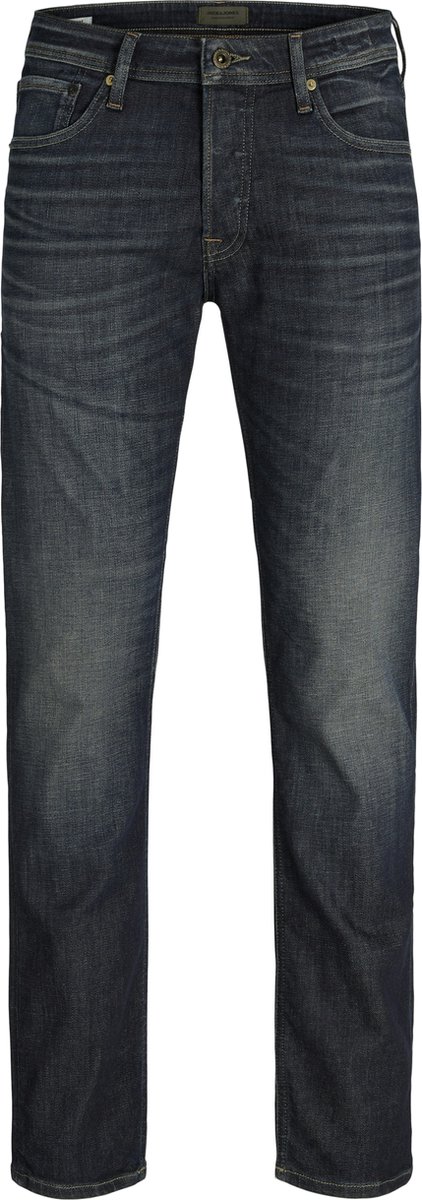 JACK&JONES - JJIMIKE JJORIGINAL JJ 156 NOOS - Jongens - Jeans