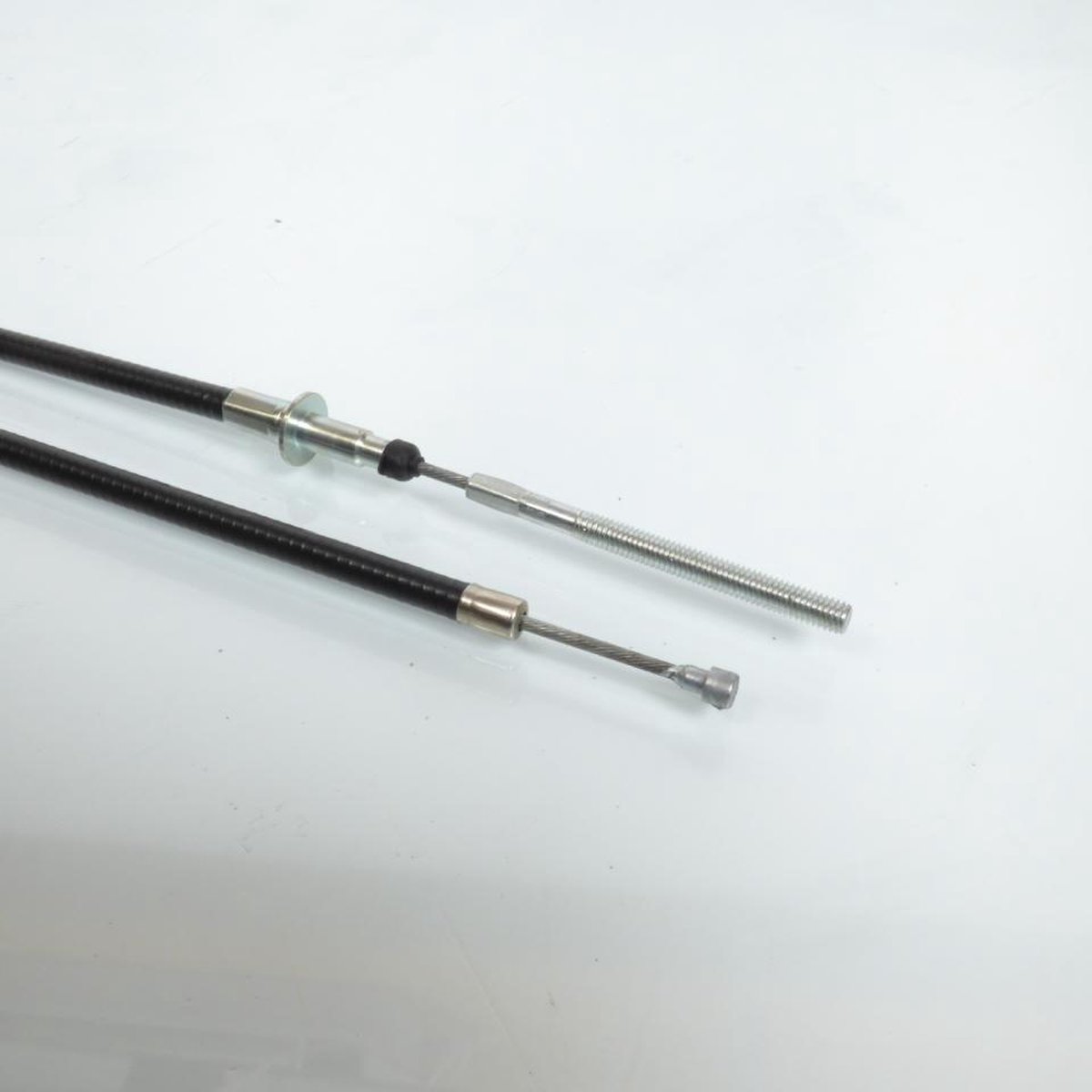 Câble de frein arrière CIF pour Scooter MBK 50 Booster 1990 à 2002 Neuf