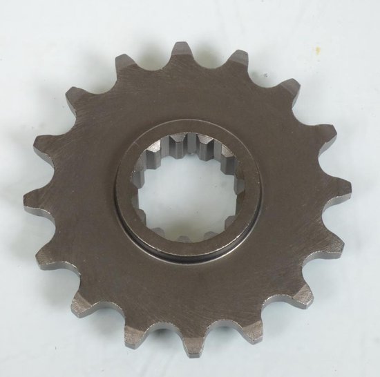 Honda XR 600 85-87 tandwiel nokkenas 14321-KF0-000 - Motoparts
