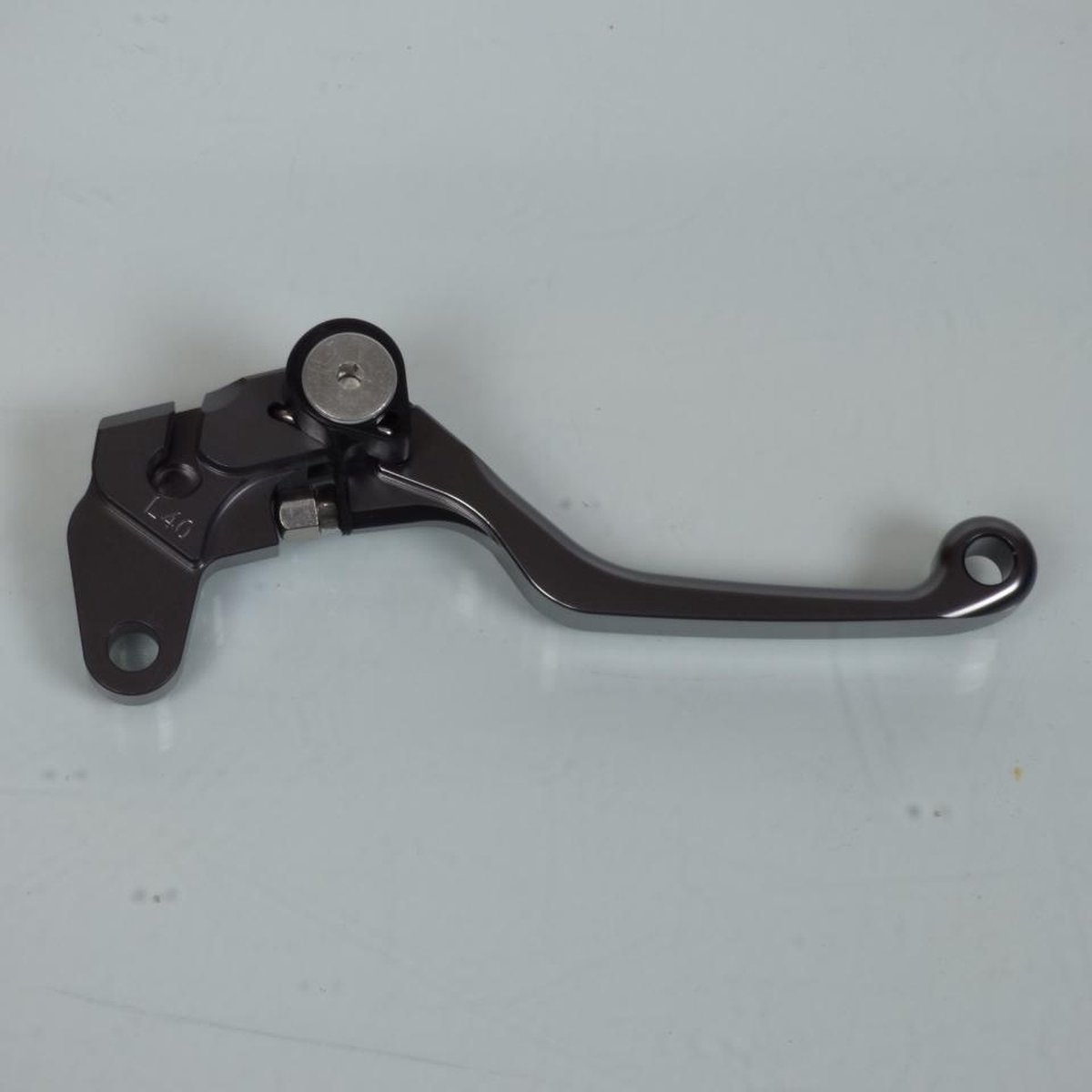 vervangt koppelingshendel voor motorfiets suzuki 400 dr-z s 2000 tot 2009 g nieuw