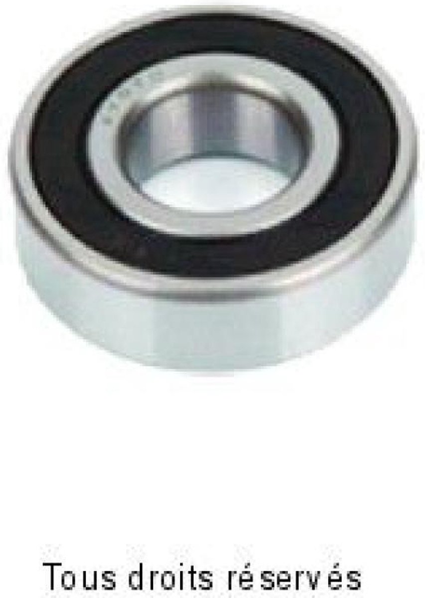 wiellager kyoto voor motor yamaha 600 tt s italy 1993 tot 1997 17x35x10 / avg / avd nieuw
