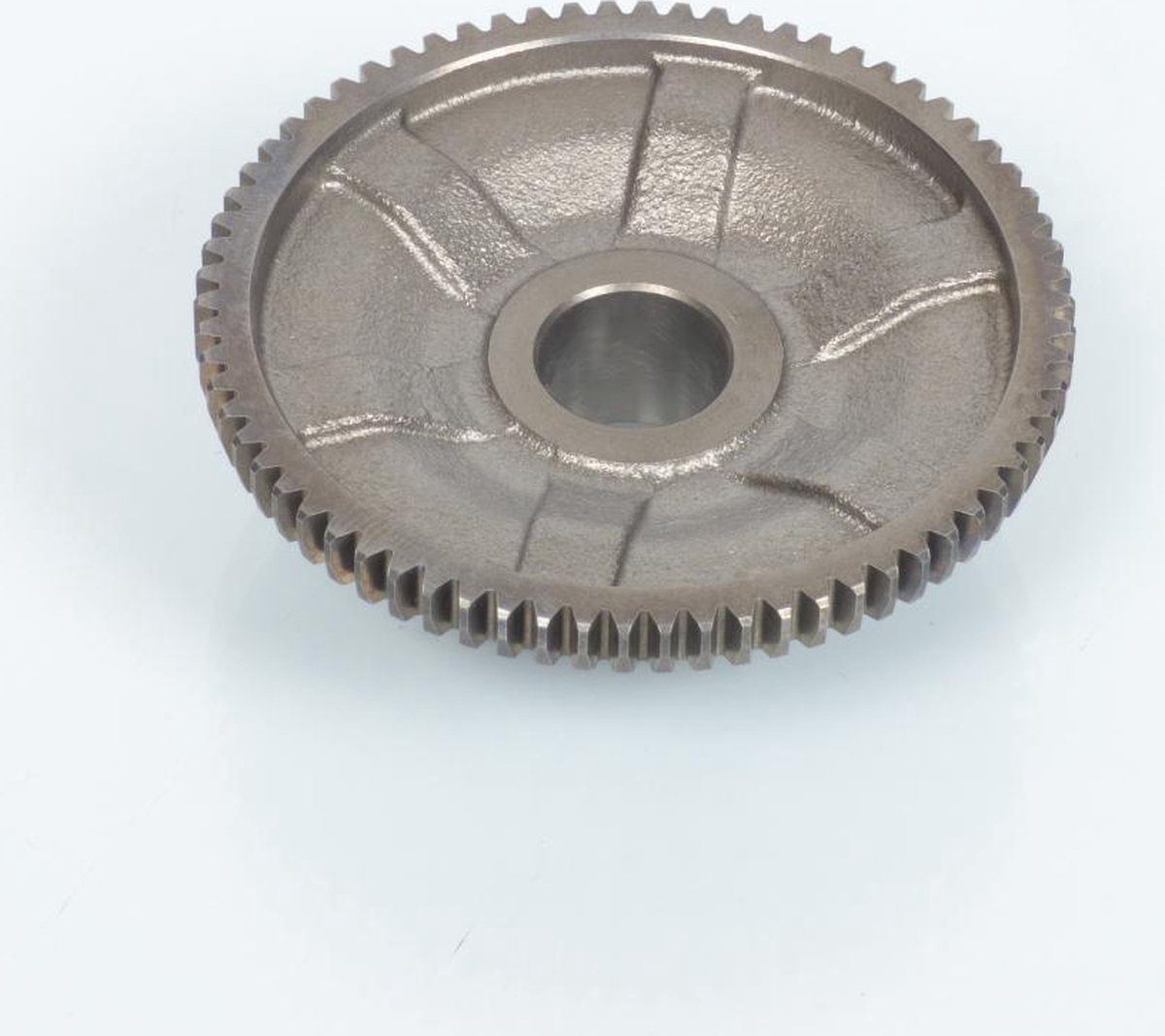 Origineel suzuki 1000 gsxr motor starttandwiel 2001 tot 2004 12611-40f00 / 12611-40f00-000 nieuw