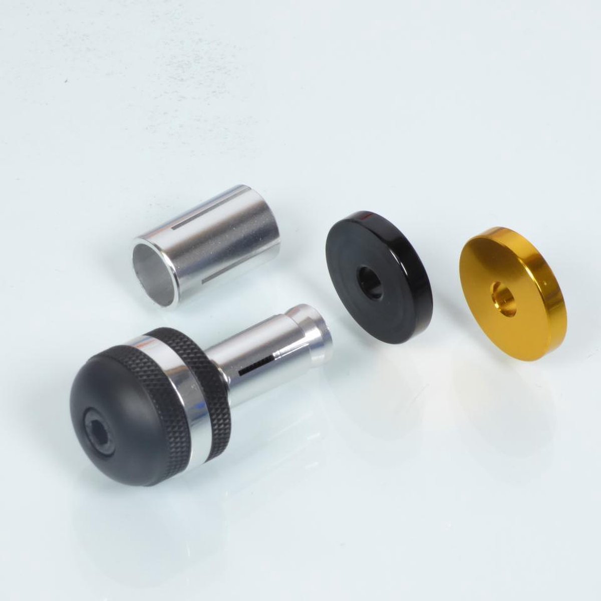 stuuruiteinde bihr voor auto cx899b192b / fabriek d14/18mm nieuw