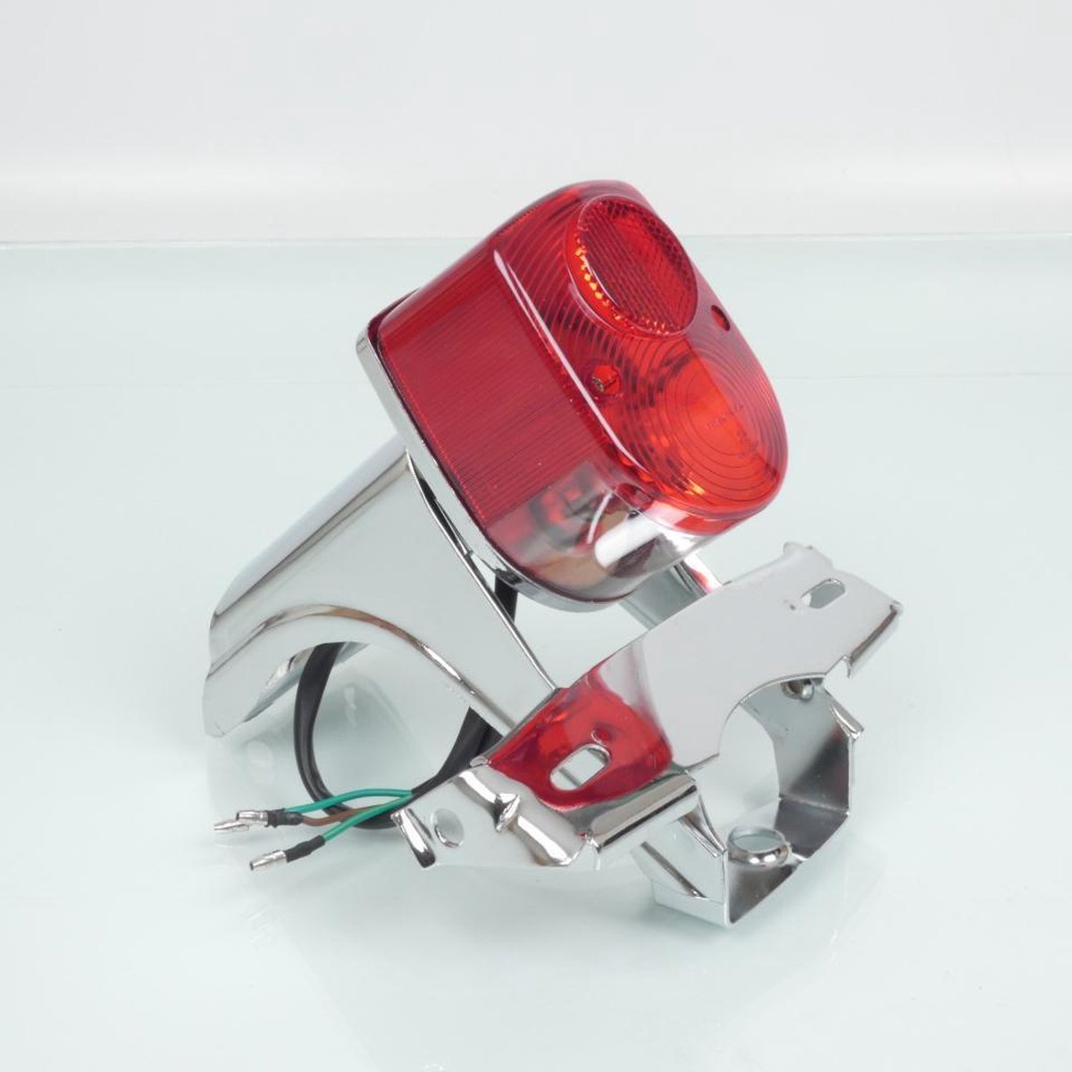 origineel achterlicht voor motor tnt 125 city euro 2 honda replica / ec gekeurd nieuw