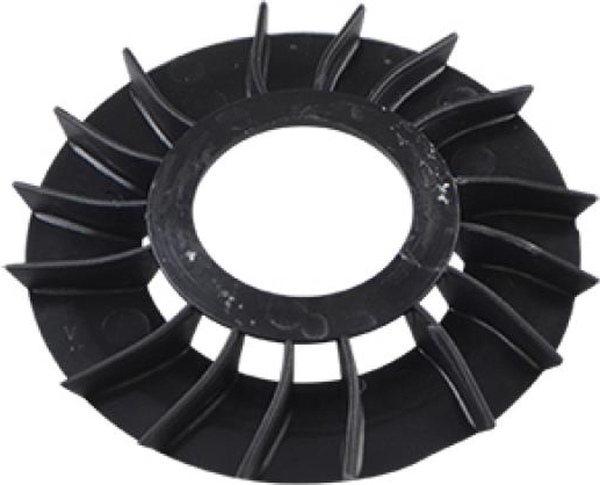 Teknix-ventilator voor Piaggio 100 Zip 2 uit 2006, 845611 / LBMc25200, nieuw