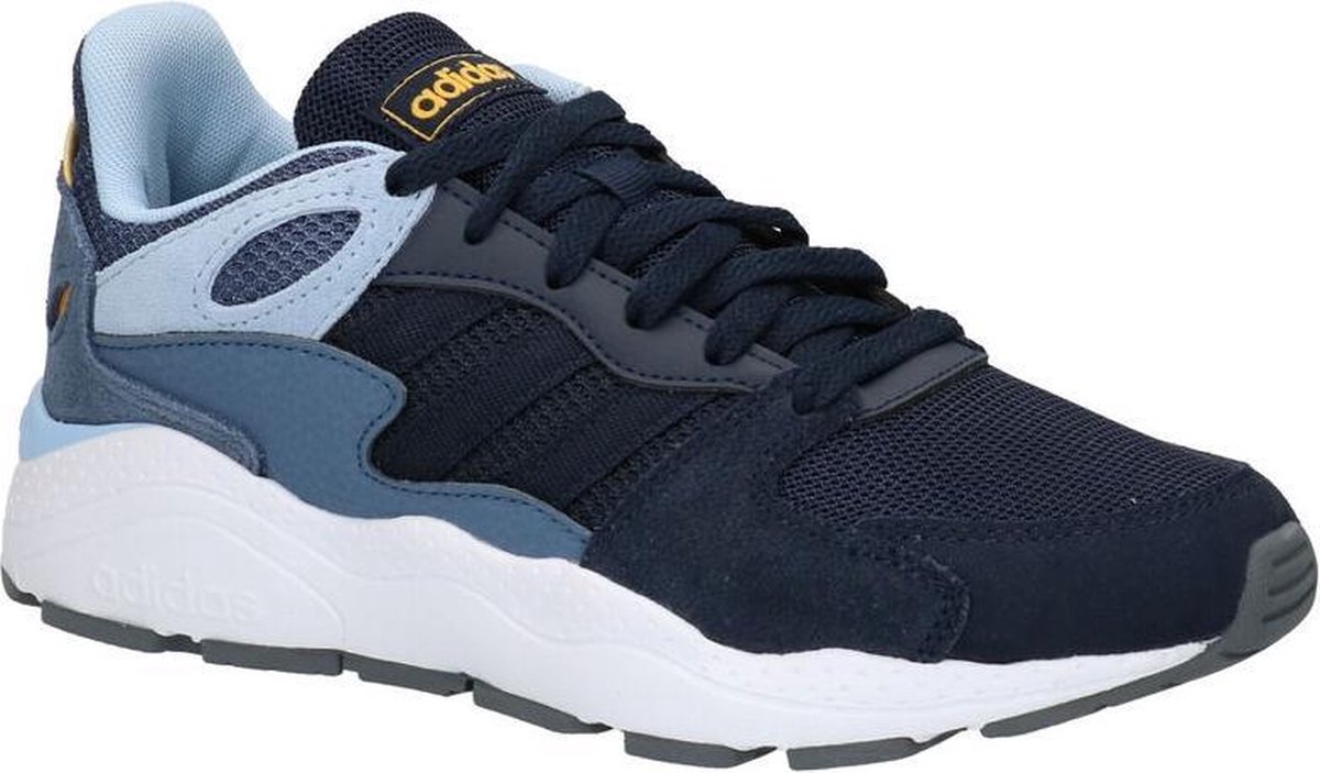 Blauwe Sneakers adidas Chaos Dames 42,5 | bol.com