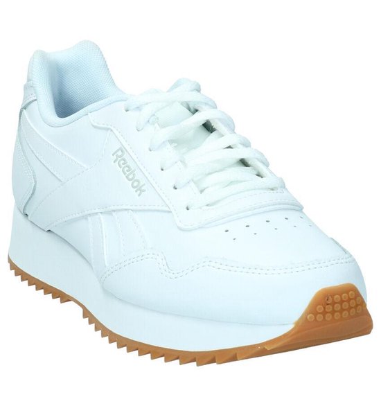 Reebok Royal Glide LX - Wit | Reebok Nederland