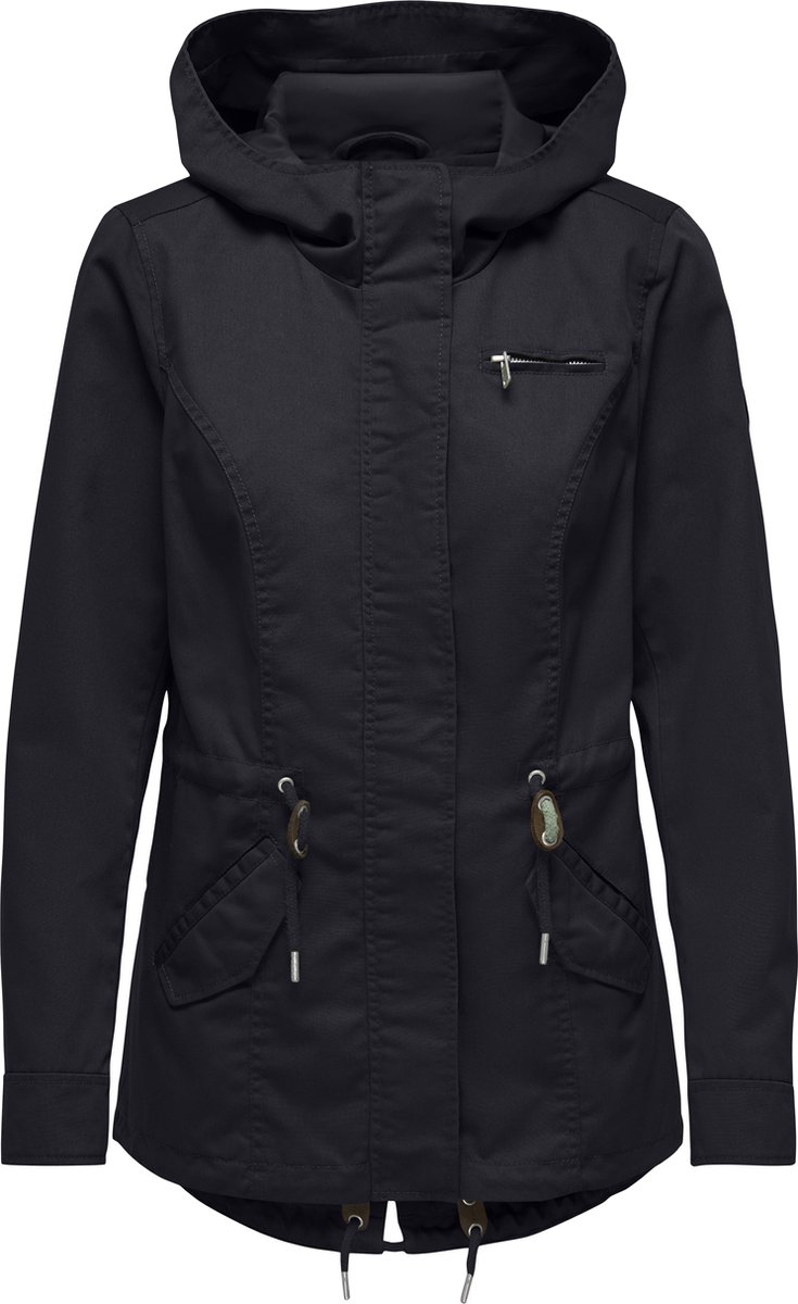 ONLY Lange parka ONLLORCA Lange parka
