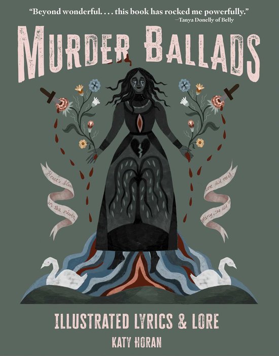 Murder Ballads