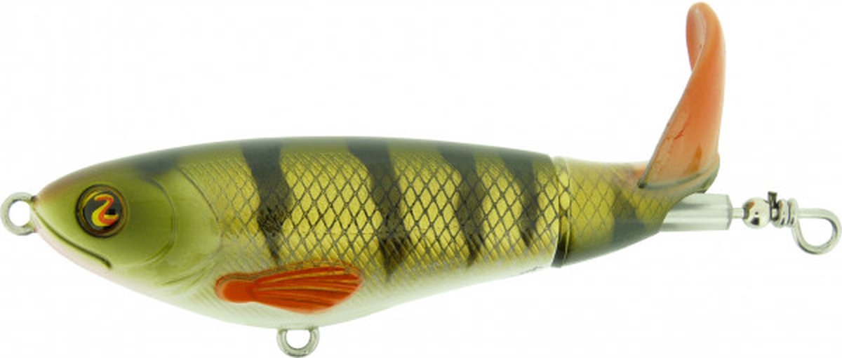 River2Sea Whopper Plopper Perca 19cm