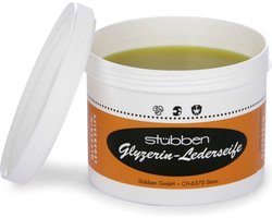 Stubben Zadelzeep 500 gr . - 500 GR