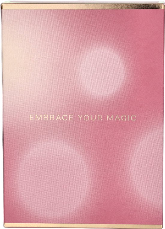 Halloween Mon souhait Edp Spray