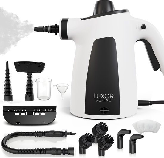 MySense® Stoomreiniger