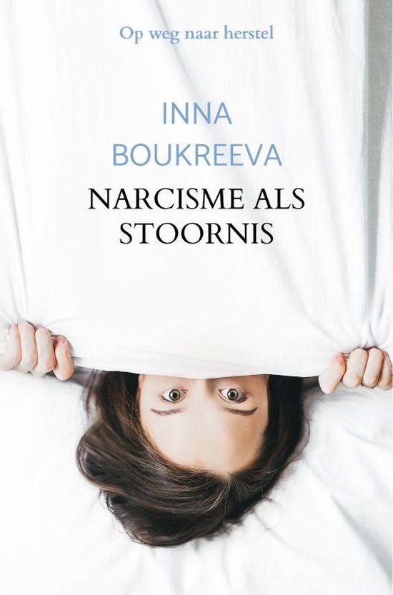 Narcisme als stoornis - cover