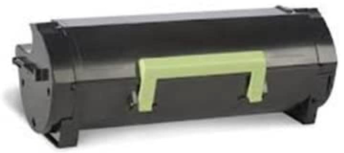 50F2U0E LEXMARK MS toner black HC