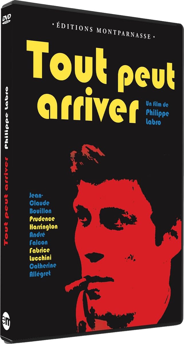 Tout peut arriver